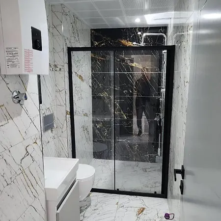 Denize Yakin Mesafede Lux * Alanya