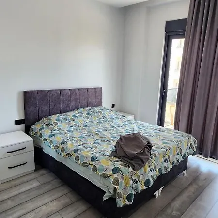Denize Yakin Mesafede Lux Апартаменти *
